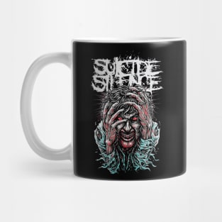 SS Mug